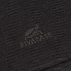 Чехол для ноутбука 14" Riva 7704 черный полиэстер (7704 BLACK)