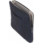 Чехол для ноутбука 13.3" Riva 8903 черный полиэстер (8903 BLACK)