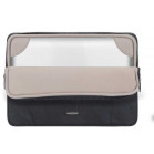 Чехол для ноутбука 13.3" Riva 8903 черный полиэстер (8903 BLACK)