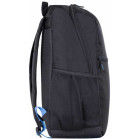 Рюкзак для ноутбука 17.3" Riva 8069 черный полиэстер (8069 BLACK)