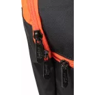 Рюкзак для ноутбука 15.6" PC Pet PCPKB0115BN коричневый/оранжевый полиэстер