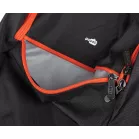 Рюкзак для ноутбука 15.6" PC Pet PCPKB0115BN коричневый/оранжевый полиэстер