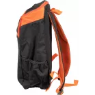 Рюкзак для ноутбука 15.6" PC Pet PCPKB0115BN коричневый/оранжевый полиэстер