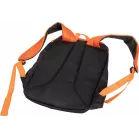 Рюкзак для ноутбука 15.6" PC Pet PCPKB0115BN коричневый/оранжевый полиэстер