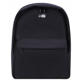 Рюкзак для ноутбука 15.6" PC Pet PCPKA0115BK черный полиэстер
