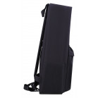 Рюкзак для ноутбука 15.6" PC Pet PCPKA0115BK черный полиэстер