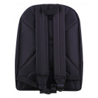 Рюкзак для ноутбука 15.6" PC Pet PCPKA0115BK черный полиэстер