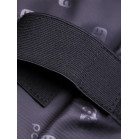 Рюкзак для ноутбука 15.6" PC Pet PCPKA0115BK черный полиэстер