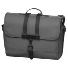Сумка для ноутбука 13.3" Hama Perth серый полиуретан (00196605)