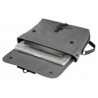 Сумка для ноутбука 13.3" Hama Perth серый полиуретан (00196605)