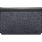 Чехол для ноутбука 15" Lenovo Sleeve черный ткань/кожа (GX40X02934)
