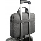 Сумка для ноутбука 15.6" Lenovo Laptop Casual Toploader T210 серый полиэстер (4X40T84060)