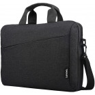 Сумка для ноутбука 15.6" Lenovo Laptop Casual Toploader T210 черный полиэстер (4X40T84061)
