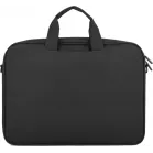 Сумка для ноутбука 15.6" Continent CC-012 черный нейлон/полиэстер (CC-012 BLACK)