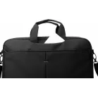 Сумка для ноутбука 15.6" Continent CC-012 черный нейлон/полиэстер (CC-012 BLACK)