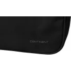 Сумка для ноутбука 15.6" Continent CC-012 черный нейлон/полиэстер (CC-012 BLACK)