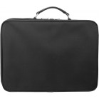 Сумка для ноутбука 15.6" Continent CC-115 черный нейлон/полиэстер