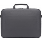Сумка для ноутбука 15.6" Continent CC-201 GA серый нейлон/полиэстер