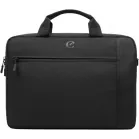 Сумка для ноутбука 15.6" Continent CC-211 черный нейлон/полиэстер (CC-211 BLACK)
