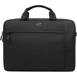 Сумка для ноутбука 15.6" Continent CC-211 черный нейлон/полиэстер (CC-211 BLACK)