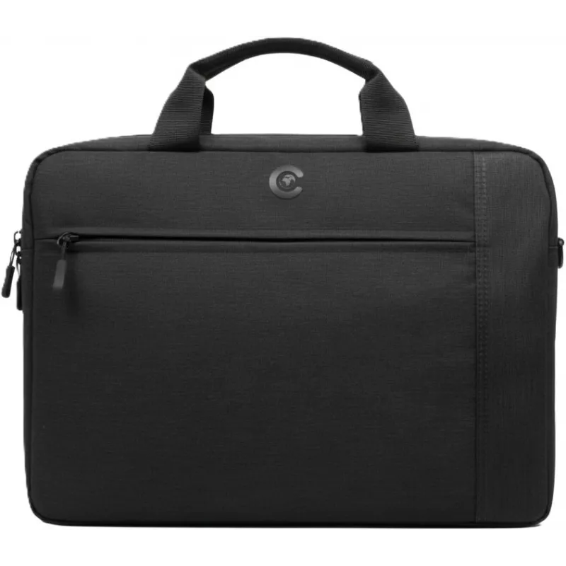 Сумка для ноутбука 15.6" Continent CC-211 черный нейлон/полиэстер (CC-211 BLACK)