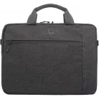 Сумка для ноутбука 15.6" Continent CC-211 серый нейлон/полиэстер (CC-211 GREY)