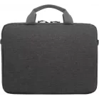 Сумка для ноутбука 15.6" Continent CC-211 серый нейлон/полиэстер (CC-211 GREY)