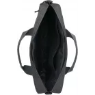 Сумка для ноутбука 15.6" Continent CC-211 серый нейлон/полиэстер (CC-211 GREY)