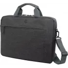 Сумка для ноутбука 15.6" Continent CC-211 серый нейлон/полиэстер (CC-211 GREY)