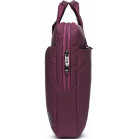 Сумка для ноутбука 15.6" Continent CC-215 PP фиолетовый нейлон/полиэстер