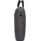 Сумка для ноутбука 15.6" Sumdex PON-201GY серый полиэстер