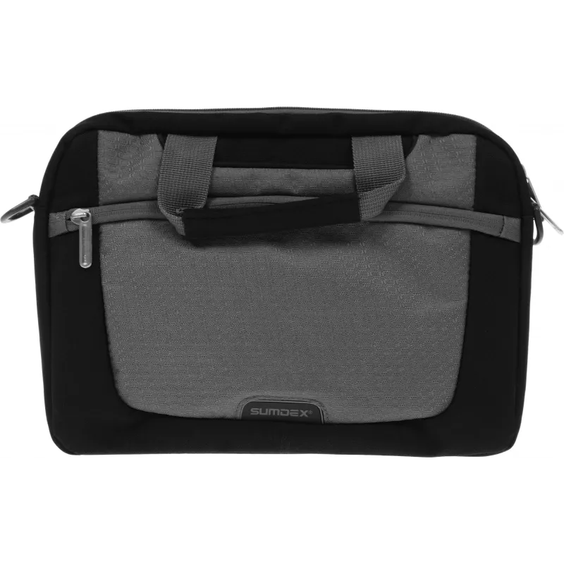 Сумка для ноутбука 10" Sumdex PON-308BK-1 черный полиэстер/нейлон