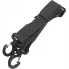 Сумка для ноутбука 10" Sumdex PON-308BK-1 черный полиэстер/нейлон