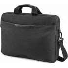 Сумка для ноутбука 15.6" Portcase KCB-161 черный полиэстер (KCB-161 BLACK)