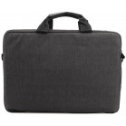 Сумка для ноутбука 15.6" Portcase KCB-161 черный полиэстер (KCB-161 BLACK)
