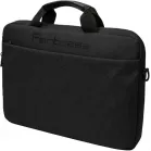 Сумка для ноутбука 15.6" Portcase KCB-161 черный полиэстер (KCB-161 BLACK)