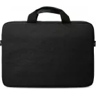 Сумка для ноутбука 15.6" Portcase KCB-161 черный полиэстер (KCB-161 BLACK)
