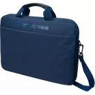 Сумка для ноутбука 14" Portcase KCB-164 синий полиэстер (KCB-164 BLUE)