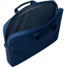 Сумка для ноутбука 14" Portcase KCB-164 синий полиэстер (KCB-164 BLUE)
