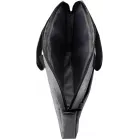 Сумка для ноутбука 14" Portcase KCB-164 серый полиэстер (KCB-164 GREY)