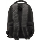 Рюкзак Sumdex PON-266GY 30x45x5см 6.75л. 0.6кг. полиэстер/нейлон черный