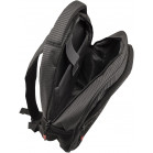 Рюкзак Sumdex PON-266GY 30x45x5см 6.75л. 0.6кг. полиэстер/нейлон черный