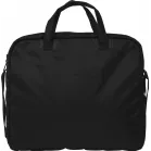 Сумка для ноутбука 15.6" Hama Sydney черный/синий полиэстер (00216519)