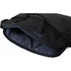 Сумка для ноутбука 15.6" Hama Sydney черный/синий полиэстер (00216519)