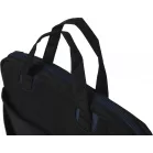 Сумка для ноутбука 15.6" Hama Sydney черный/синий полиэстер (00216519)