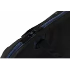 Сумка для ноутбука 15.6" Hama Sydney черный/синий полиэстер (00216519)