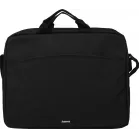 Сумка для ноутбука 15.6" Hama Tortuga черный полиэстер (00216442)