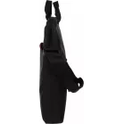 Сумка для ноутбука 15.6" Hama Tortuga черный полиэстер (00216442)