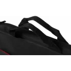 Сумка для ноутбука 15.6" Hama Tortuga черный полиэстер (00216442)