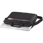 Сумка для ноутбука 15.6" Hama Tortuga черный полиэстер (00216442)